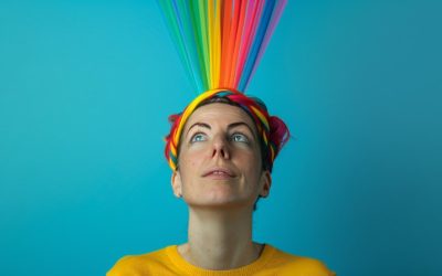 The strengths of Neurodiversity