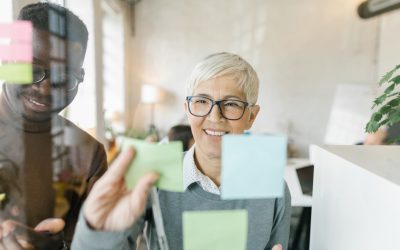 A Neurodiversity Workplace Needs Assessment – how does it work?